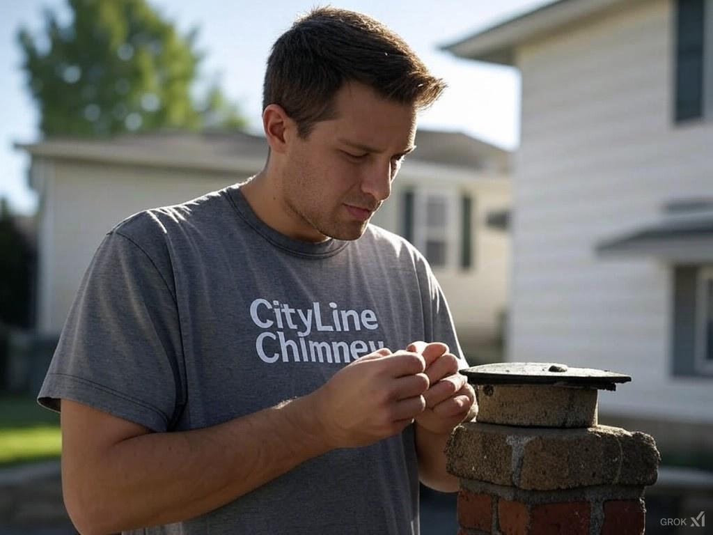 Chimney Cap Installation and Repair Services in Bellmore, NY