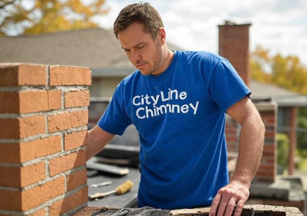 Chimney Draft Issue Services You Can Trust in Bellmore, NY