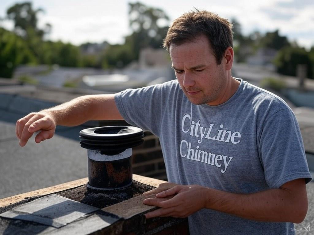 Expert Chimney Cap Services for Leak Prevention and Durability in Bellmore, NY