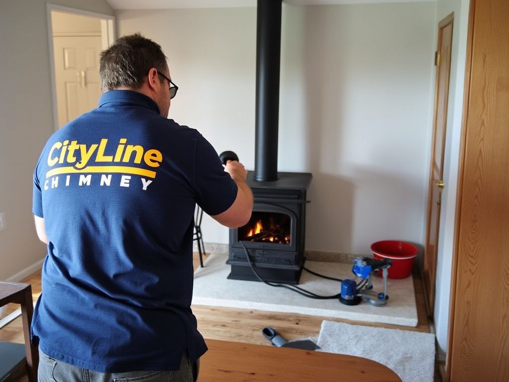 Expert Chimney Liner Installation and Repair in Bellmore, NY