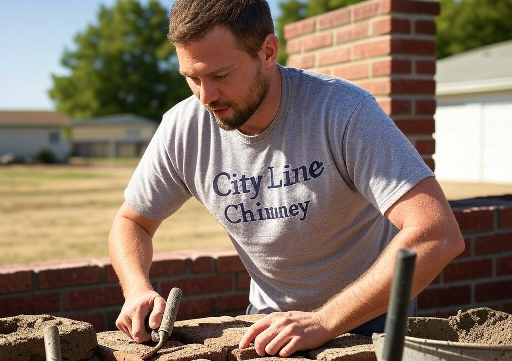 Professional Chimney Flashing Installation and Repair in Bellmore, NY