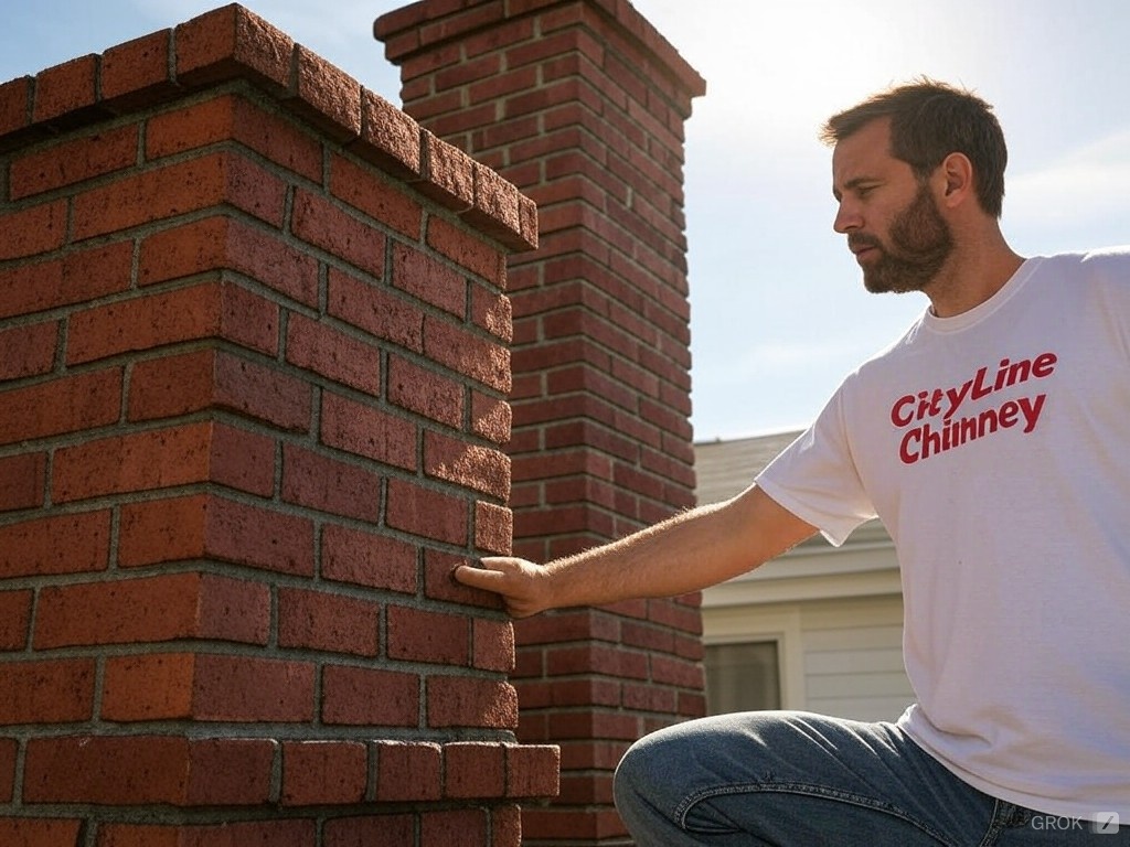 Professional Chimney Liner Installation and Repair in Bellmore, NY