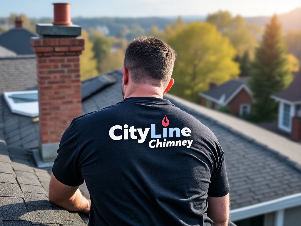 Professional Chimney Waterproofing Installation and Repair in Bellmore, NY