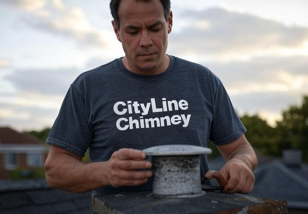 Quality Chimney Flashing Services in Bellmore, NY