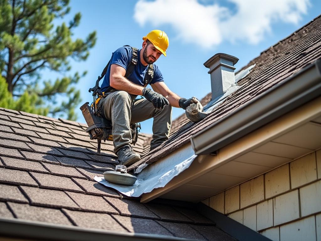 Reliable Chimney Flashing Repair in Bellmore, NY