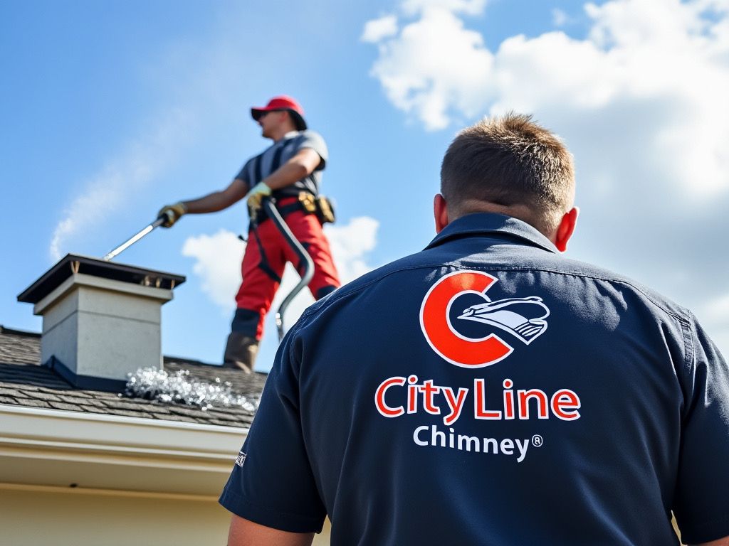 Top-Quality Chimney Cleaning Services in Bellmore, NY